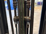 Chassis Lift with Chain / Tensioners