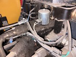 Hydraulics with Valves