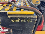 Electric System with