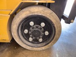 Chassis Lift with