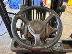 Control Station with Steering Control