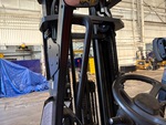 General Appearance with Hand Rails