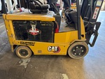 Chassis Lift with Frame Condition