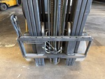 Chassis Lift with Load Back Rest