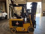 General Appearance with Sheet Metal (fiberglass) Condition