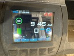 Control Station with Gauges