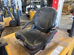 Control Station with Seats/Armrests