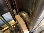 Chassis Lift with