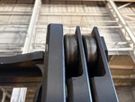 Chassis Lift with