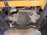 Drivetrain with Front Drive Axle