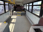 Interior with