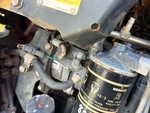 Motor with