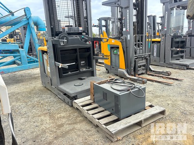 General Appearance - Lift Truck* with Zdjęcie, prawy górny róg