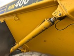 Hydraulics with