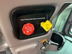 Cab with
