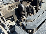 Chassis with Carriage Rollers and Guides