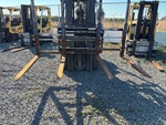 Chassis with Forks
