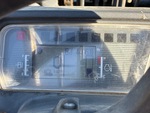 Control Station with Gauges