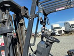 General Appearance with Hand Rails