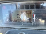 Control Station with Hour Meter