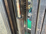 Hydraulics with Free Lift Cylinder