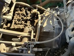 Drivetrain with Transmission