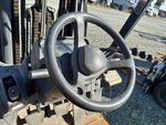 Control Station with Steering Control