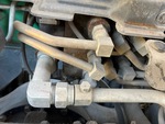 Hydraulics with Valves