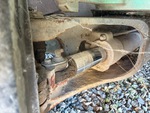 Hydraulics with Steering Cylinders
