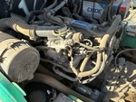 Engine with Engine - Right Side