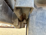 Chassis with Side Shift