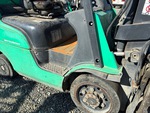 General Appearance with Fenders