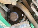 Hydraulics with Hydraulic Tank