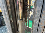 Hydraulics with Free Lift Cylinder