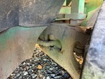 Chassis with Frame Condition