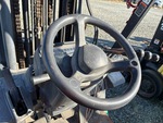 Control Station with Steering Control