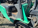 General Appearance with Fenders