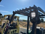 General Appearance with Exterior Lights