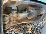 Hydraulics with Steering Cylinders
