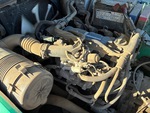 Engine with Engine - Right Side