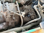 Drivetrain with Transmission