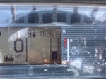 Control Station with Hour Meter