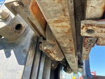 Chassis with Side Shift