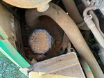 Hydraulics with Hydraulic Tank
