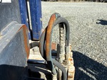 Hydraulics with Hoses (Hydraulics)