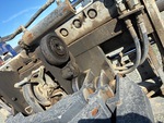 Chassis with Carriage Rollers and Guides