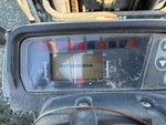 Control Station with Warning Lights