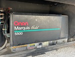 Outside Utilities with