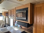 Interior with