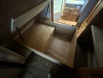 Interior with